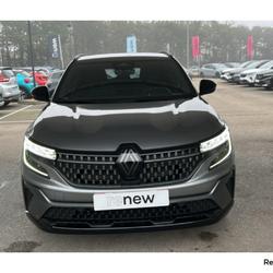 Renault Espace 5 Espace E-Tech full hybrid 200 GSR2 esprit Alpine Dijon