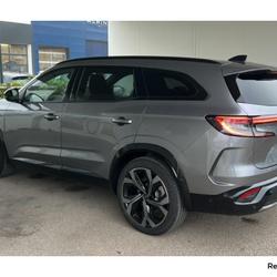 Renault Espace 5 Espace E-Tech full hybrid 200 GSR2 esprit Alpine Dijon