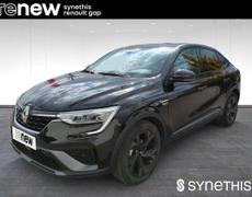 Renault Arkana - TCe 140 EDC FAP - 21B R.S. Line - 18 490 €