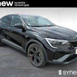 Renault Arkana TCe 140 EDC FAP - 21B R.S. Line Gap