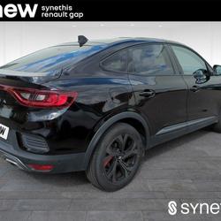 Renault Arkana TCe 140 EDC FAP - 21B R.S. Line Gap