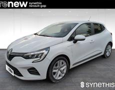 Renault Clio 5 Gap