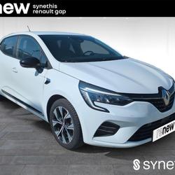 Renault Clio 5 Clio E-Tech 140 - 21N Limited Gap