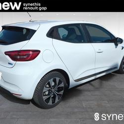 Renault Clio 5 Clio E-Tech 140 - 21N Limited Gap