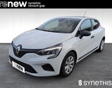 Renault Clio 5 Gap