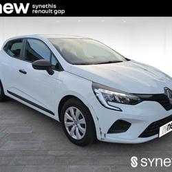 Renault Clio 5 Clio SCe 65 Authentic Gap