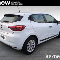 Renault Clio 5 Clio SCe 65 Authentic Gap