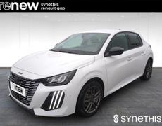 Peugeot 208 Gap