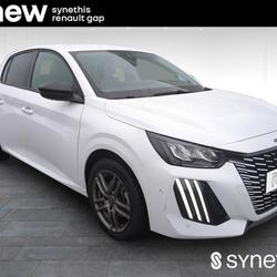 Peugeot 208 Hybrid 100 e-DCS6 Allure Gap