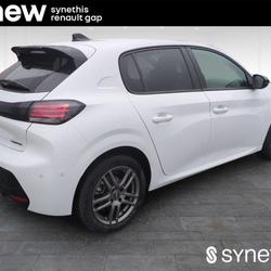 Peugeot 208 Hybrid 100 e-DCS6 Allure Gap