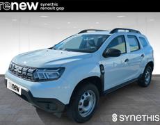 Dacia Duster - ECO-G 100 4x2 Essential - 16 490 €