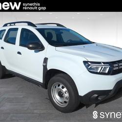 Dacia Duster ECO-G 100 4x2 Essential Gap