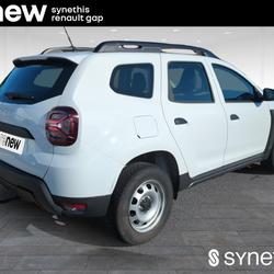 Dacia Duster ECO-G 100 4x2 Essential Gap