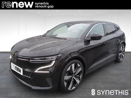 Renault Megane - Megane E-Tech EV60 220 ch optimum charge Techno - 19 990 €