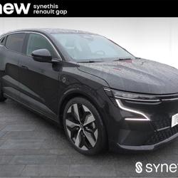 Renault Megane E-Tech Megane E-Tech EV60 220 ch optimum charge Techno Gap