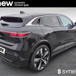 Renault Megane E-Tech Megane E-Tech EV60 220 ch optimum charge Techno Gap