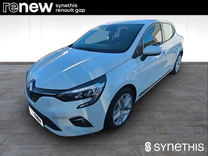 Renault Clio - Clio E-Tech 140 Zen - 14 990 €