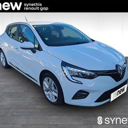 Renault Clio 5 Clio E-Tech 140 Zen Gap