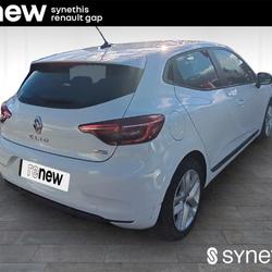 Renault Clio 5 Clio E-Tech 140 Zen Gap