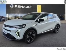 Renault Symbioz Dijon