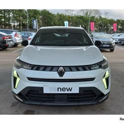 Renault Symbioz E-Tech full hybrid 145 Techno Dijon