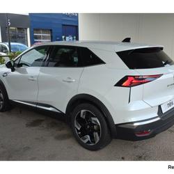 Renault Symbioz E-Tech full hybrid 145 Techno Dijon