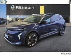 Renault Scenic 4 Dijon