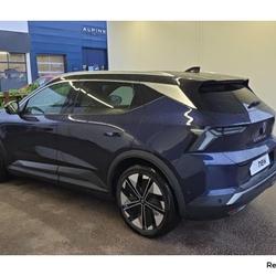 Renault Scenic 4 Scenic E-Tech electrique 220 ch grande autonomie Techno Dijon