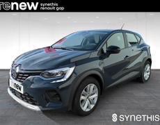 Renault Captur Gap