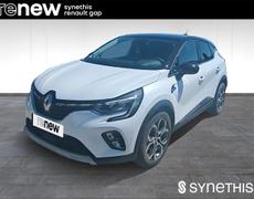 Renault Captur Gap