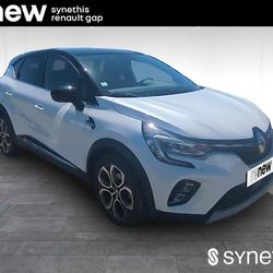 Renault Captur E-Tech Plug-in 160 Intens Gap