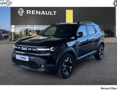 Dacia Duster Dijon