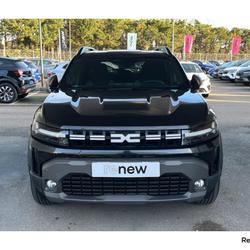 Dacia Duster Hybrid 140 Extreme Dijon