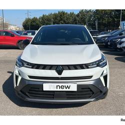 Renault Symbioz E-Tech full hybrid 145 Esprit Alpine Dijon