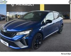 Renault Clio 5 Dijon