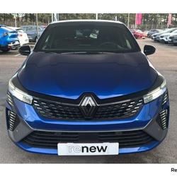 Renault Clio 5 Clio TCe 90 ch GSR2 Esprit Alpine Dijon