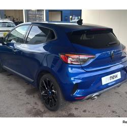 Renault Clio 5 Clio TCe 90 ch GSR2 Esprit Alpine Dijon