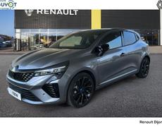 Renault Clio 5 Dijon