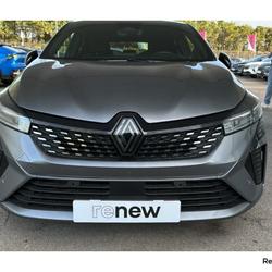 Renault Clio 5 Clio E-Tech full hybrid 145 ch GSR2 Esprit Alpine Dijon