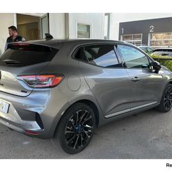 Renault Clio 5 Clio E-Tech full hybrid 145 ch GSR2 Esprit Alpine Dijon