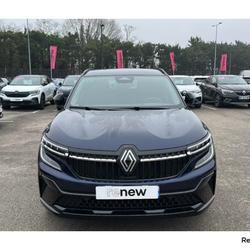 Renault Espace 5 Espace E-Tech full hybrid 200 GSR2 Iconic Dijon