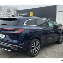 Renault Espace 5 Espace E-Tech full hybrid 200 GSR2 Iconic Dijon