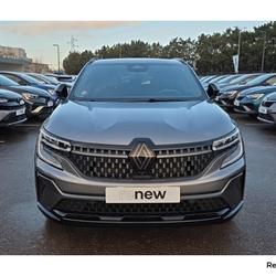 Renault Austral E-Tech hybrid 200 Iconic esprit Alpine Dijon