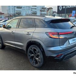 Renault Austral E-Tech hybrid 200 Iconic esprit Alpine Dijon