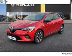Renault Clio 5 Dijon
