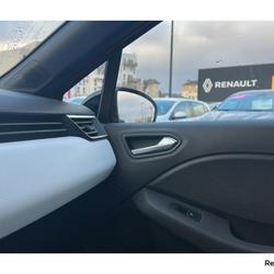 Renault Clio 5 Clio SCe 65 - 21 Limited Dijon