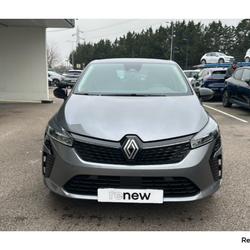 Renault Clio 5 Clio Blue dCi 100 ch GSR2  AUTO ECOLE Evolution Dijon