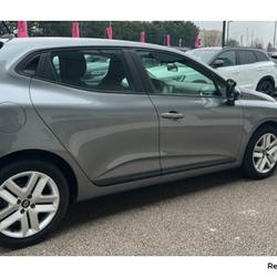 Renault Clio 5 Clio Blue dCi 100 ch GSR2  AUTO ECOLE Evolution Dijon