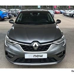 Renault Arkana mild hybrid 140 EDC FAP - 22 Evolution Dijon