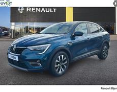 Renault Arkana Dijon